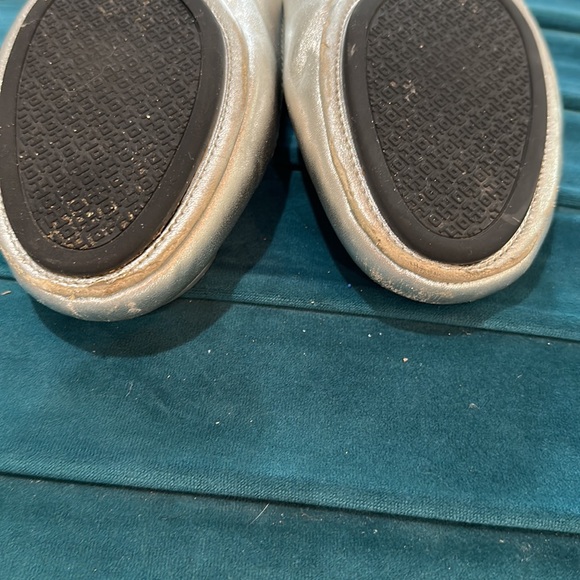 Tory Burch Ballet Flats - Picture 4 of 8